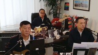 Ba người có thể thành lập một chi bộ.