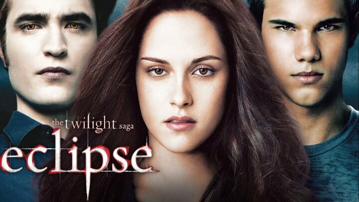 The Twilight Saga - Eclipse (2010) Tagalog