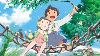 Shinko Và Phép Lạ Nghìn Năm HD