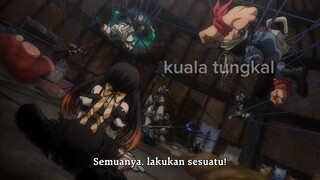 Gachiakuta Episode 12 😎