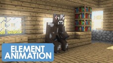 Villager TV 3 (Minecraft Animation)