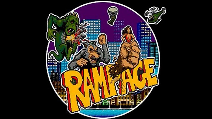 Rampage