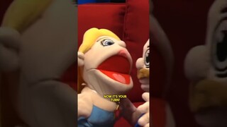 Rose The Freak 😳 | SML YTP