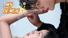 My Demon || Korean drama || Ep 2 Eng Sub