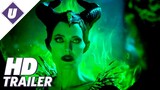 Disney's Maleficent: Mistress of Evil (2019) - Official Teaser Trailer | Angelina Jolie