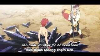 Anh chàng Orient đao to cực ngầu - Phim Anime - Phần 49 #anime