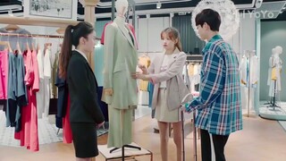 Cute Brother In Love With Me {Chinese Drama Mix}