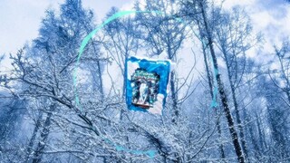 【Kamen Rider Saber】Hyojuu Senki Standby Sound MIX
