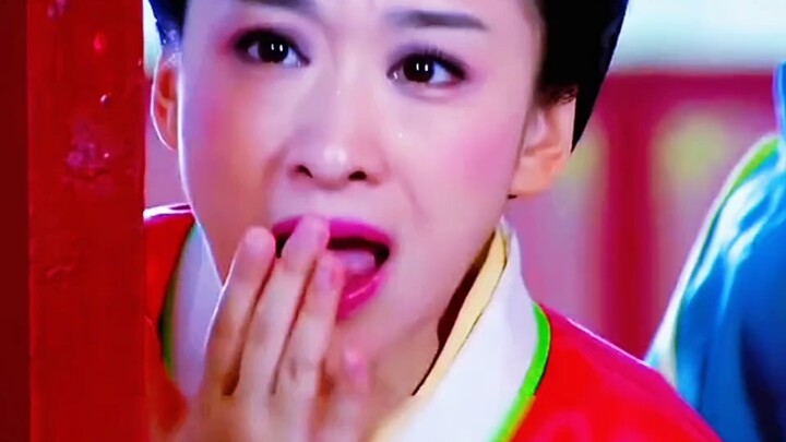 Guangliang Actually Has a Twin Brother