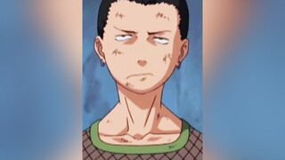 Biết shao không 😏😌? anime naruto shikamaru temari edit xuhuongtiktok foryoupage