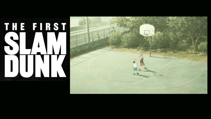 slumdunk movie