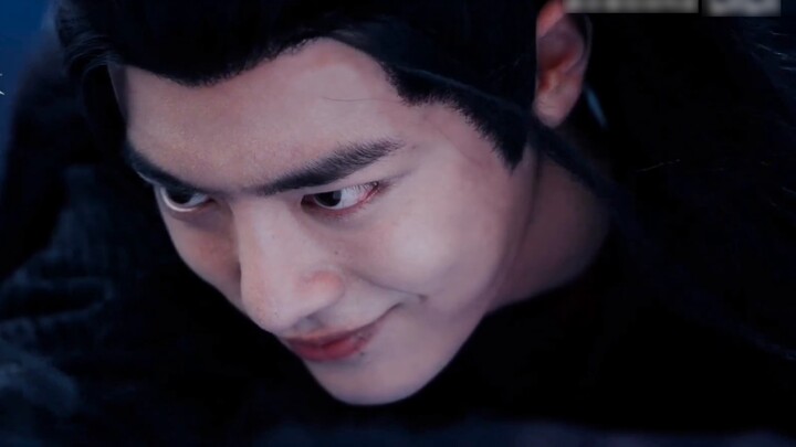 [Wangxian/Perkembangan Lucu] "Aku Ingin Susu Panpanku" Episode 17