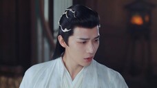 Hidden: Qinglin tore off his disguise and told the whole process of framing Ayin, Gu Jin regretted a