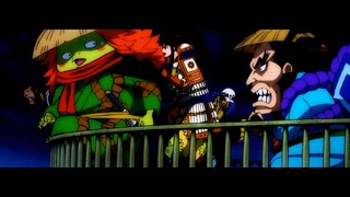 One Piece AMV