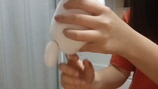 关于陆推室友买了一只尾巴很厉害的兔子我笑疯了这件事