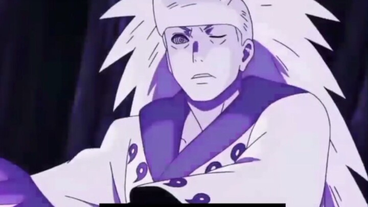 naruto mandi