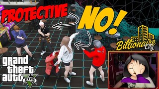 NILIGAWAN NI MAISAN ANG MGA KAPATID KO? (MAIKIM IS BACK?!) | GTA 5 RP