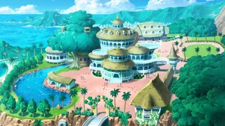 Pokemon mùa 6 tập 8 thuyết minh