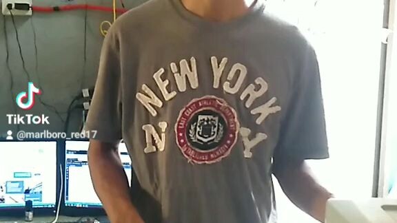 sinimulan ko to walang naniniwala sa paligid ko 😅