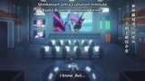 Shinkansen Henkei Robo Shinkalion Episode 19 English Subtitle