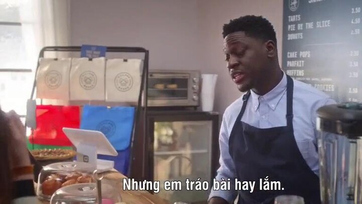 Hồn Ma Nhà Văn (Phần 3) EP 1 [Sub Việt]