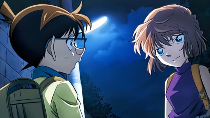 "When destinies begin to intersect, the story begins to turn from this moment"