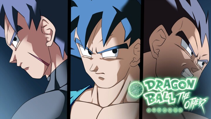 [ดราก้อนบอล: เดอะอัลเซอร์ส] เมื่อเหล่ามนุษย์ปลอมบุกโลกแห่งดราก้อนบอล? บิลค์กับโกฮังมาถึงในที่สุด! แท