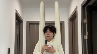 别离我那么远~我的肩膀