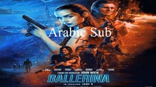 Ballerina-الترجمة العربية