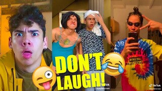 Tik Tok Vines That Are Actually FUNNY | Jay Croes - Part 2