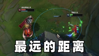 怎么对手不听话了？