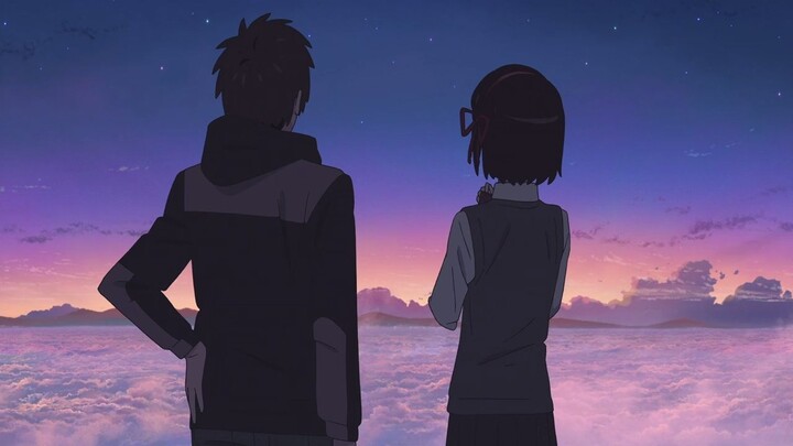 Kimi No Nawa (Your Name) Sub Indo 720p