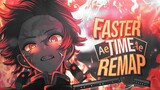 Faster Time Remapping | After Effects Script for AMV / Edits
