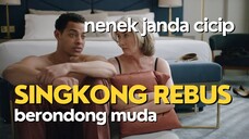 KATA SIAPA JANDA TAK BOLEH BAHAGIA? - ALUR CERITA FILM COCOK TANAM