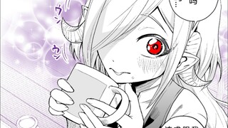 About the matter of me buying a little succubus slave home 10 episodes, succubus who likes to drink 