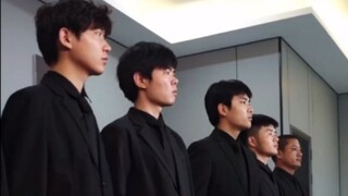 หลงรัก กับดักร้าย Part 3 (จบ)