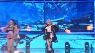 【Sân khấu ra mắt】BLACKPINK - How You Like That The Tonight Show Starring Jimmy Fallon 200627