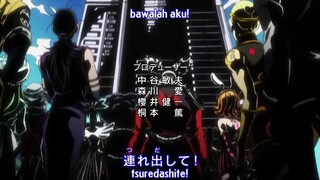 Hunter x Hunter episode 147 sub indo