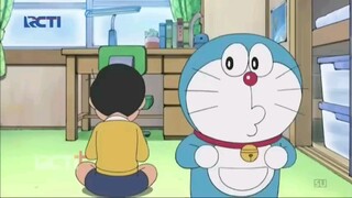 Doraemon terbaru - Mesin Latihan Pilot Roket