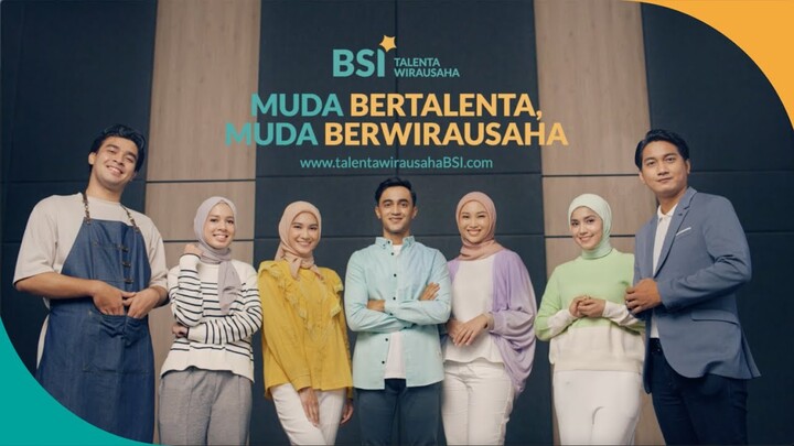 Talenta Wirausaha BSI dukung pembiayaan UMKM Indonesia