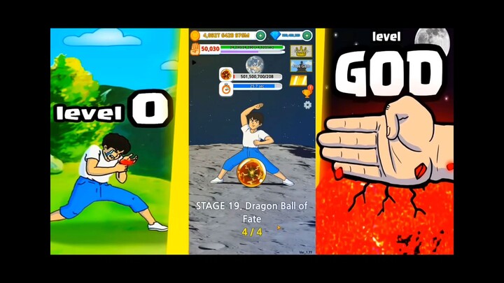 Game vui nhộn - Tap Tap Breaking - P19