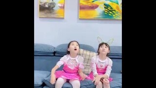 唐老六和唐舞桐是好姐妹！#斗罗大陆 #唐舞桐与唐老六 #小舞 #唐舞桐 #唐老六