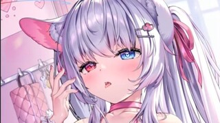 💕Want to play a punishment game together~💕