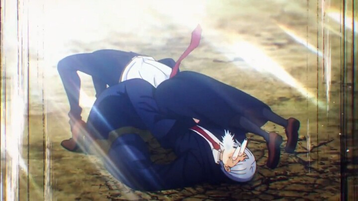 Kesetaraan Gender berlaku di Anime ini puas banget!! guyss