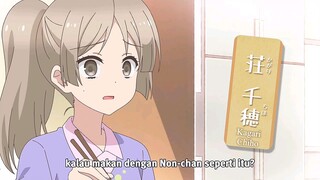 Akkun To Kanojo [E3]