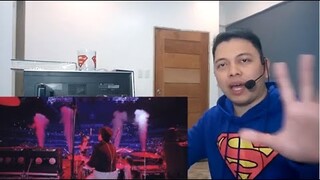 Wish 107.5 5th Music Awards Live Tonight | Richard Benito | Pambansang Reactor