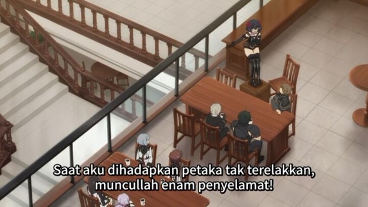 anime terbaru
