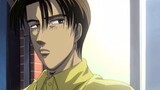 Initial D - 4 ep 05 - The Starting Line To Victory
