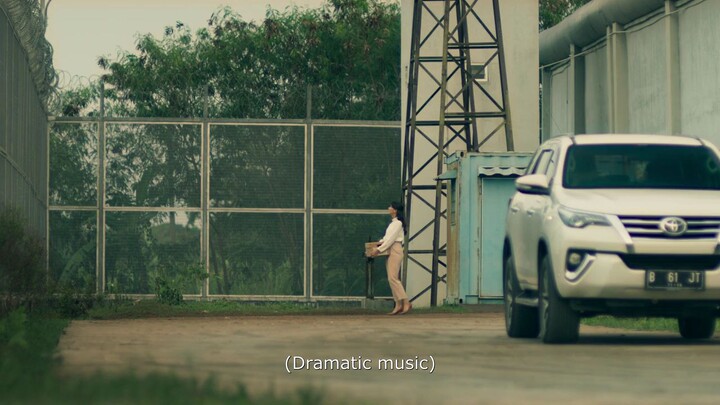 Miracle In Cell No. 7-Indonesian Version (2022) - English Subtitle