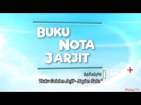 Upin dan Ipin Episode Terbaru 2021 - EPISODE 13 - BUKU NOTA JARJIT - Musim 14 FULL HD [PASGOSEGA]